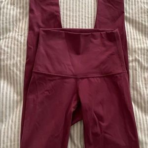 Lululemon leggings